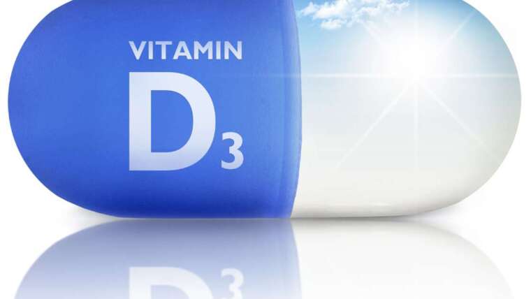 Como consumir vitamina D de forma eficiente