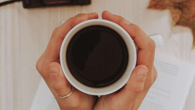 Café atrapalha a absorção de vitamina D