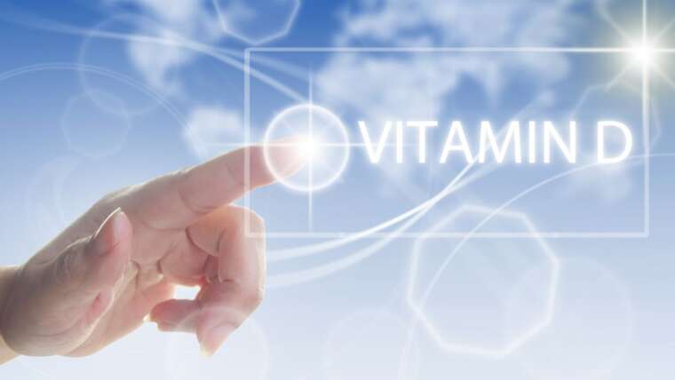 Descubra a principal função da vitamina D