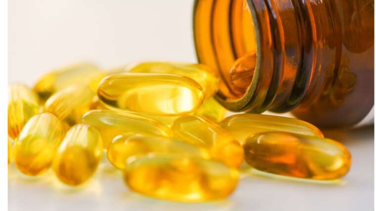 O que acontece se tomar vitamina D em excesso?