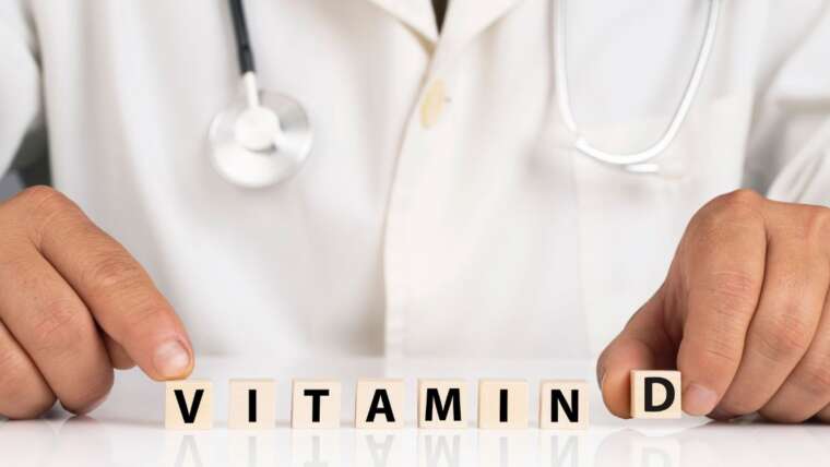 O que causa a falta de vitamina D: descubra as principais razões