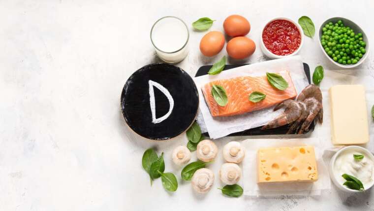 Onde podemos encontrar vitamina D: descubra as melhores fontes!