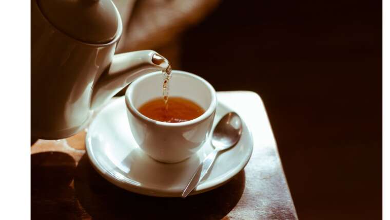 Chá caseiro para repor vitamina D: receitas e benefícios