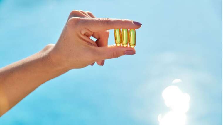 Como suplementar vitamina D de forma eficaz: guia completo