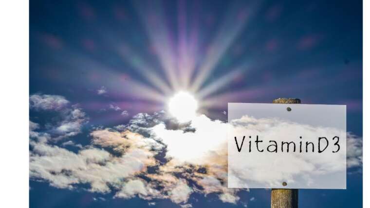 Qual a diferença vitamina D e D3? entenda mais sobre os nutrientes