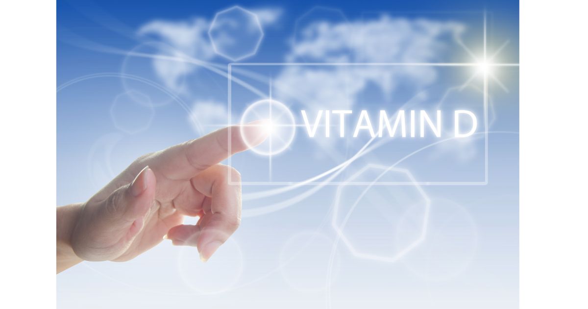 importância da vitamina D