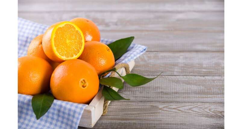 Laranja tem vitamina D: Mitos e verdades sobre a fruta cítrica