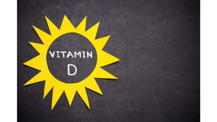 Metabolismo vitamina D: tudo o que você precisa saber