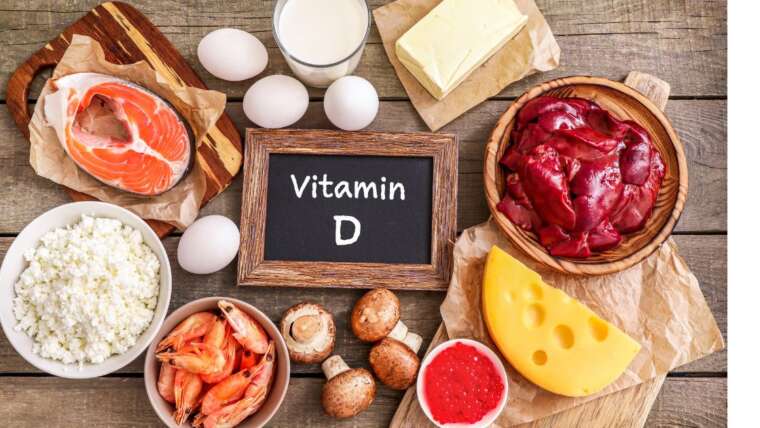 O precursor da vitamina D: tudo o que você precisa saber