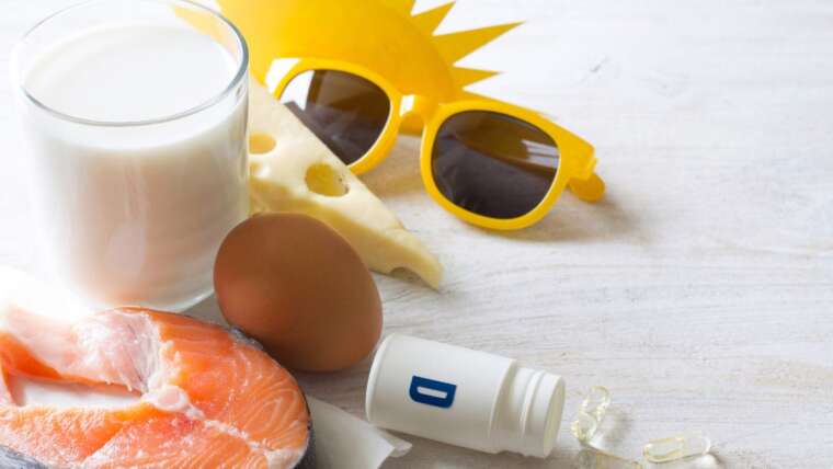 Como repor vitamina D: dicas e informações importantes