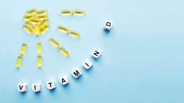 Qual é o melhor horário para tomar vitamina D?