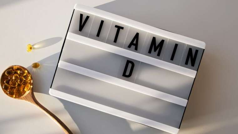 Sintomas de deficiência de vitamina D: identifique os sinais