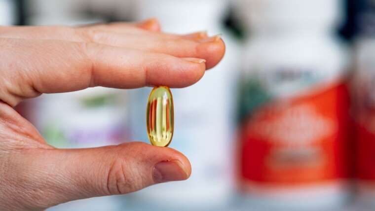 Deficiência de vitamina D: causas, sintomas e tratamentos