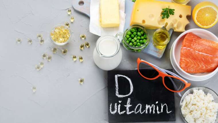 Vitamina D baixa: sintomas, causas e tratamento