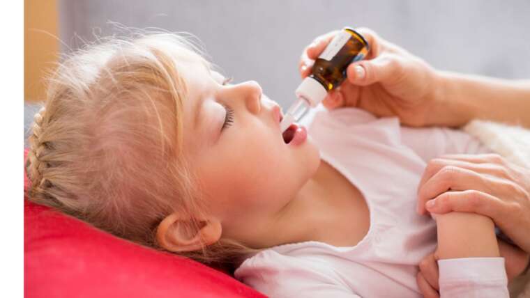 Vitamina D infantil gotas: benefícios e como utilizar