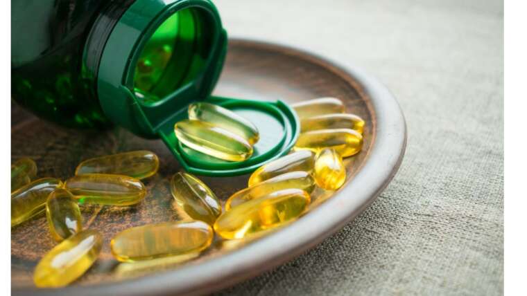 Os benefícios da suplementação de vitamina D com zinco