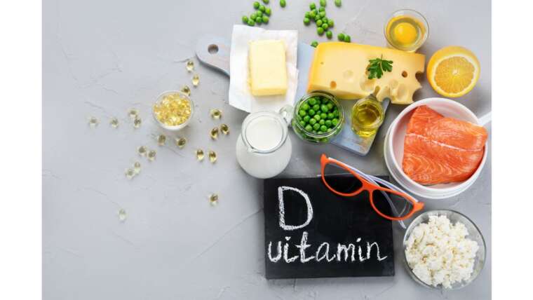 Reposição de vitamina D: tudo o que você precisa saber