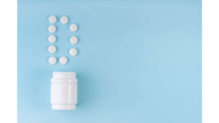 Vitamina D comprimido: o que você precisa saber